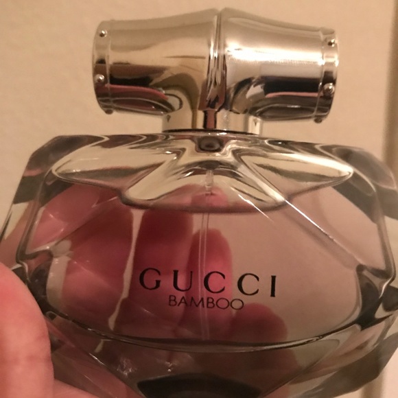 Gucci Bamboo Perfume - Picture 2 of 4